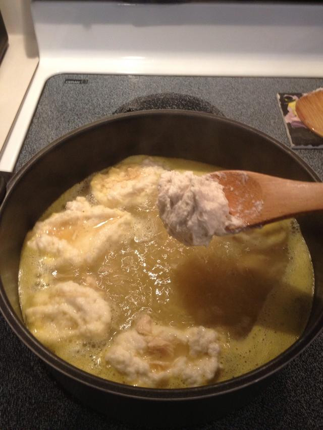 Bisquick Drop Dumplings
 How to Make Chicken and Dumplings The Bisquick Way