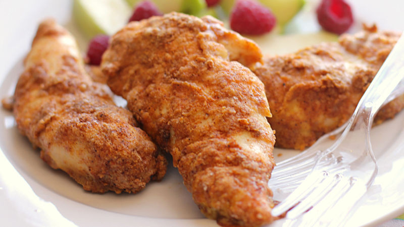 Bisquick Fried Chicken
 bisquick fried chicken batter recipe