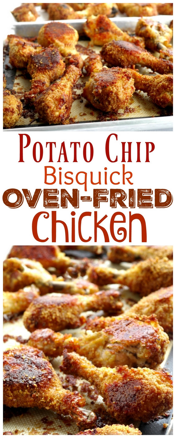 Bisquick Fried Chicken
 bisquick fried chicken batter recipe