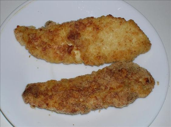 Bisquick Fried Chicken
 bisquick oven fried chicken tenders