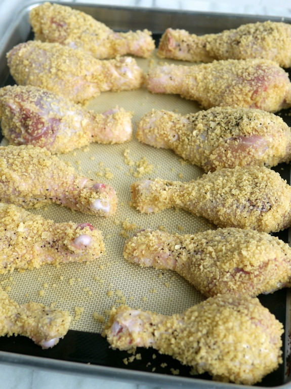 Bisquick Fried Chicken
 bisquick fried chicken batter recipe