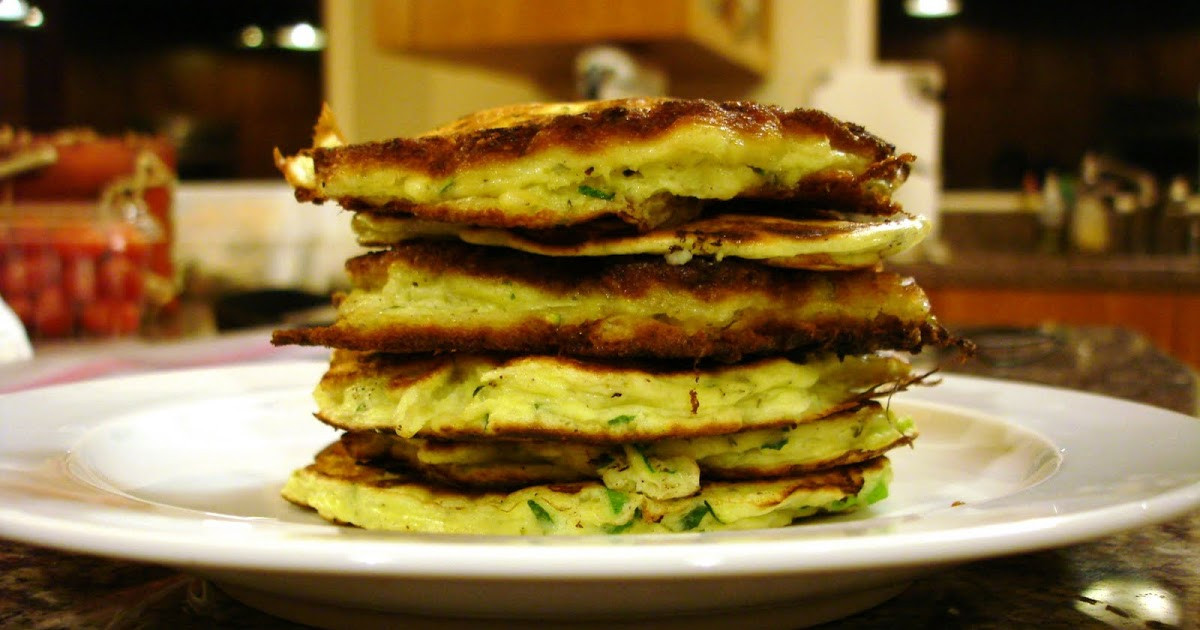 Bisquick Pancakes Recipe
 Bisquick zucchini fritters recipe