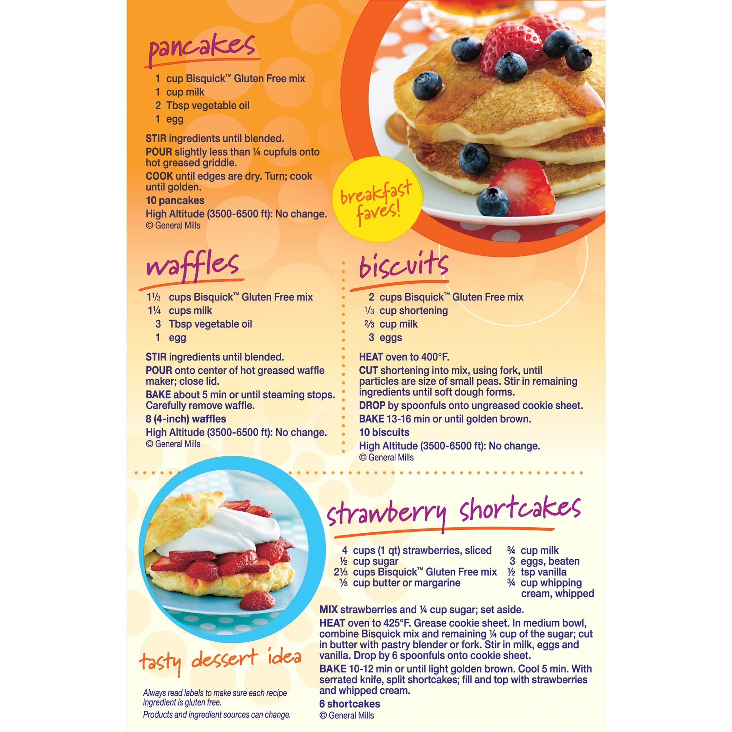 Bisquick Pancakes Recipe
 pancake bisquick no egg