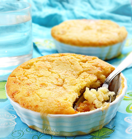 Bisquick Peach Cobbler Recipe
 Apple cobbler easy bisquick