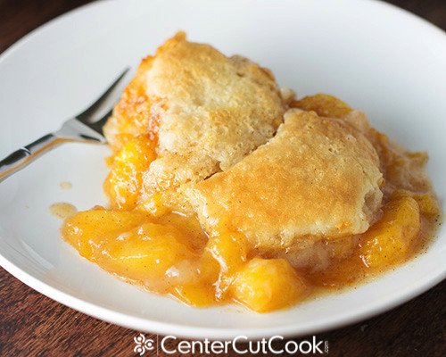 Bisquick Peach Cobbler Recipe
 peach cobbler with bisquick crust