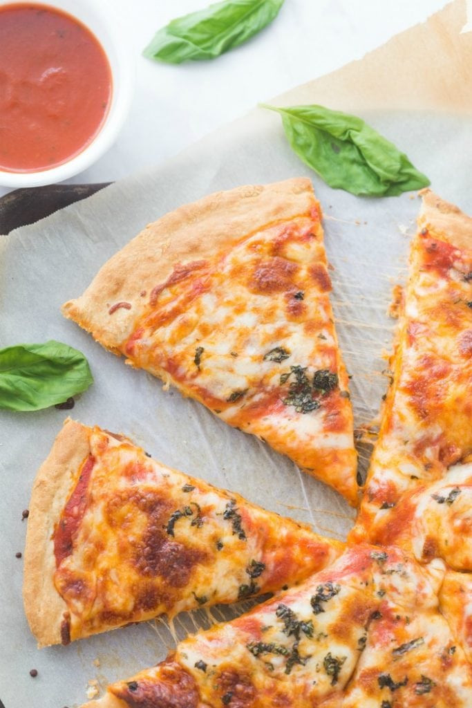 Bisquick Pizza Dough
 Bisquick Pizza Dough Recipe How to Make a Simple Yeast