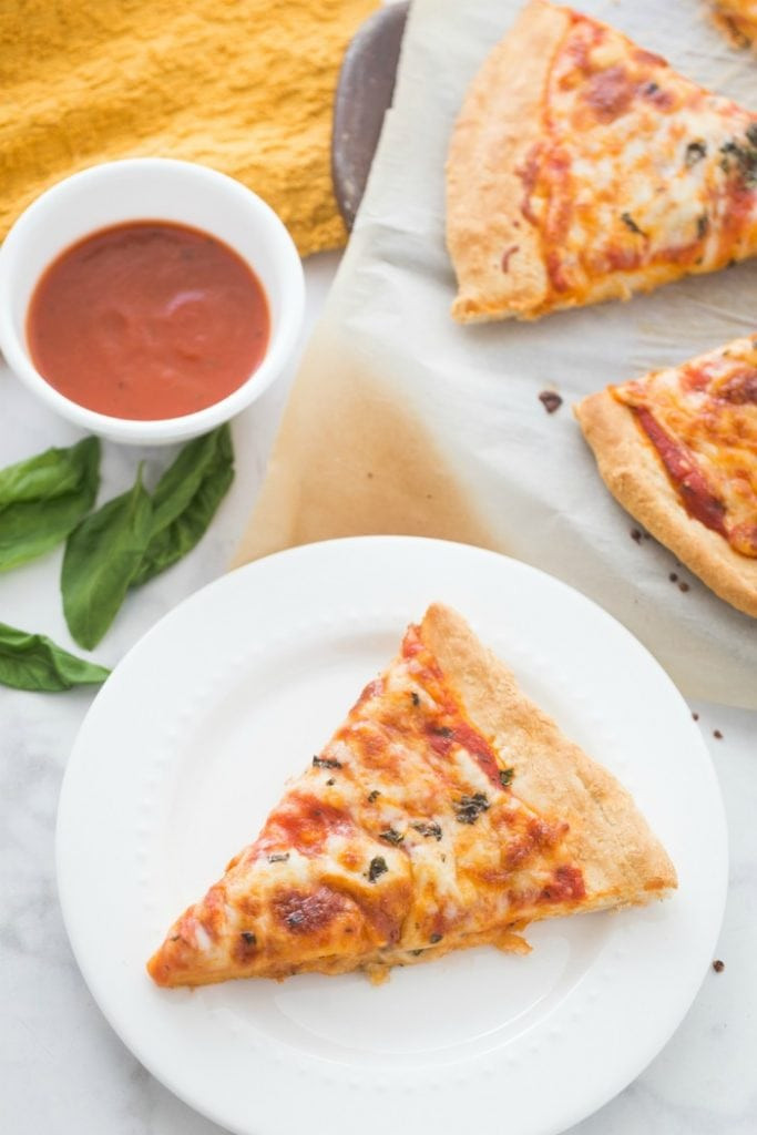 Bisquick Pizza Dough
 Bisquick Pizza Dough Recipe How to Make a Simple Yeast