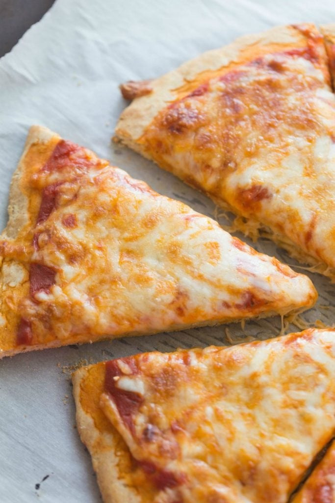 Bisquick Pizza Dough
 Bisquick Pizza Dough Recipe How to Make a Simple Yeast