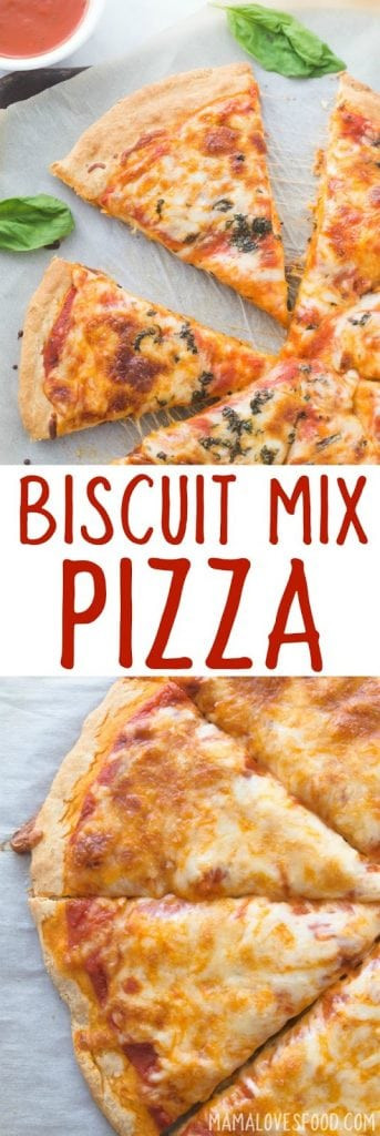 Bisquick Pizza Dough
 Bisquick Pizza Dough Recipe How to Make a Simple Yeast
