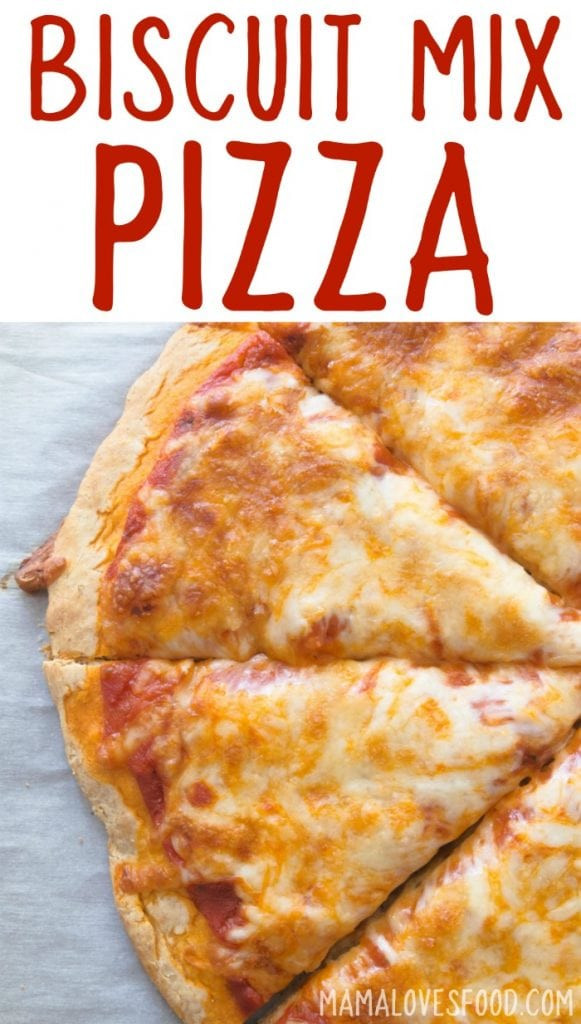 Bisquick Pizza Dough
 Bisquick Pizza Dough Recipe How to Make a Simple Yeast