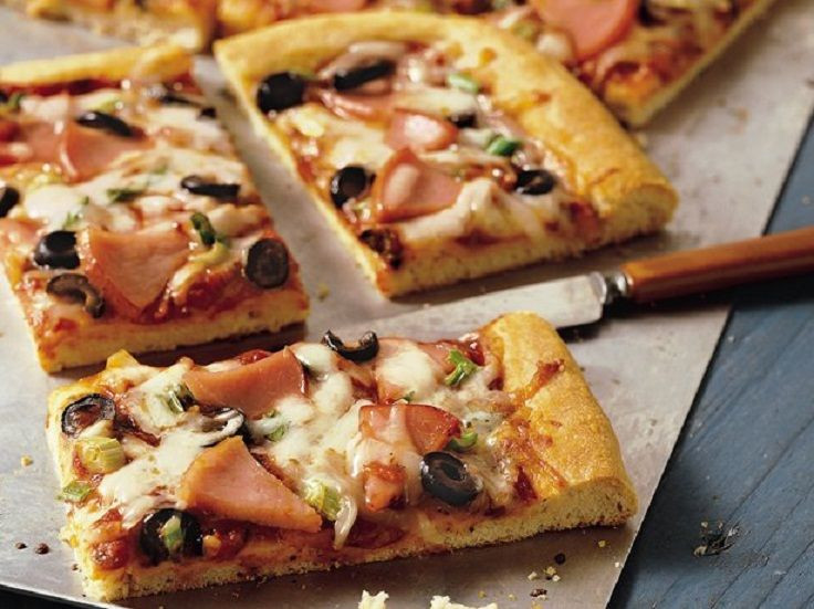 Bisquick Pizza Dough
 9 best images about Recipe Pizza on Pinterest