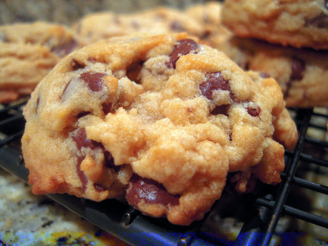 Bisquick Sugar Cookies
 Bisquick Chocolate Chip Cookies