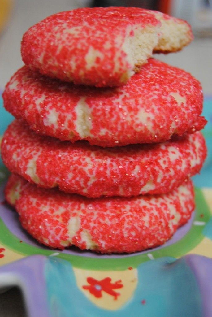 Bisquick Sugar Cookies
 17 Best images about Bisquick Recipes on Pinterest