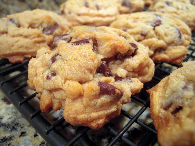 Bisquick Sugar Cookies
 Bisquick Chocolate Chip Cookies