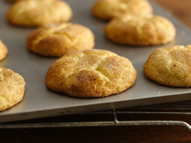 Bisquick Sugar Cookies
 17 Best ideas about Gluten Free Snickerdoodles on
