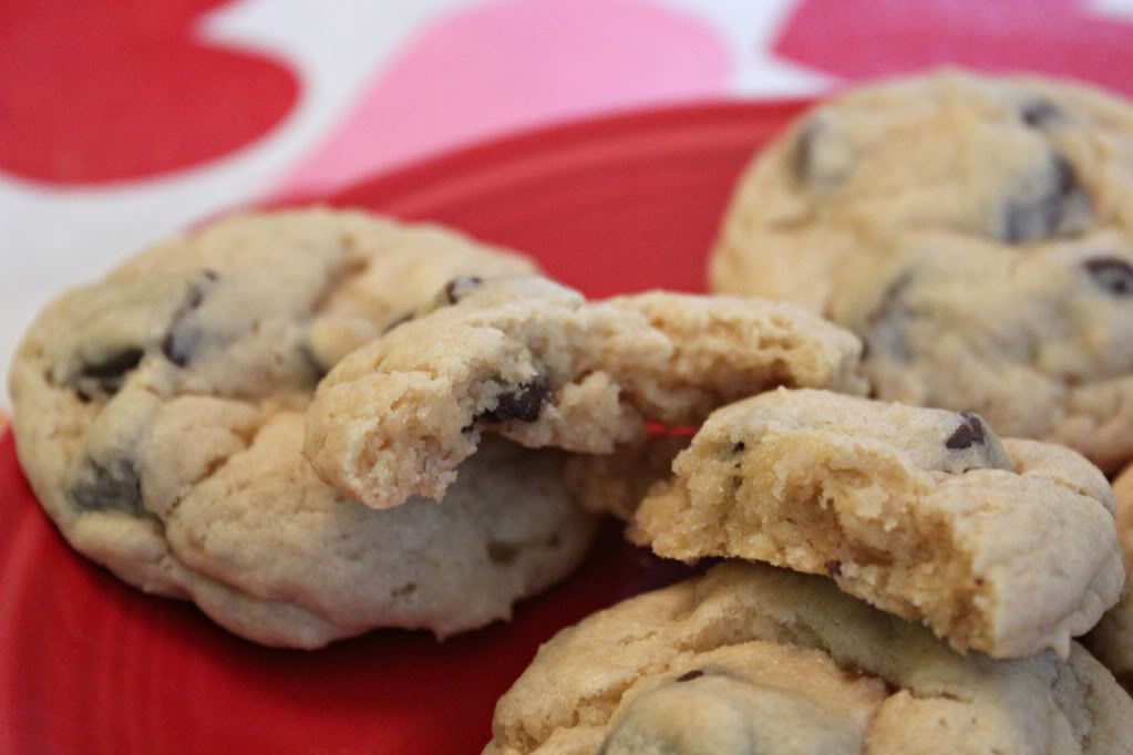 Bisquick Sugar Cookies
 Chocolate Chip Bisquick Cookies — Hello Honey