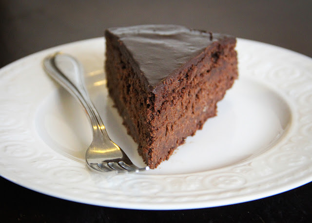 Black Bean Chocolate Cake
 Hey Lady Grey Healthy Black Bean Chocolate Cake Oh