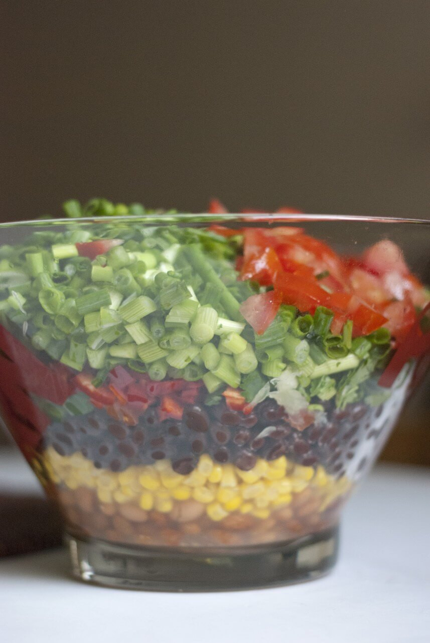 Black Bean Salsa Recipe
 Black Bean Salsa Cookie and Kate