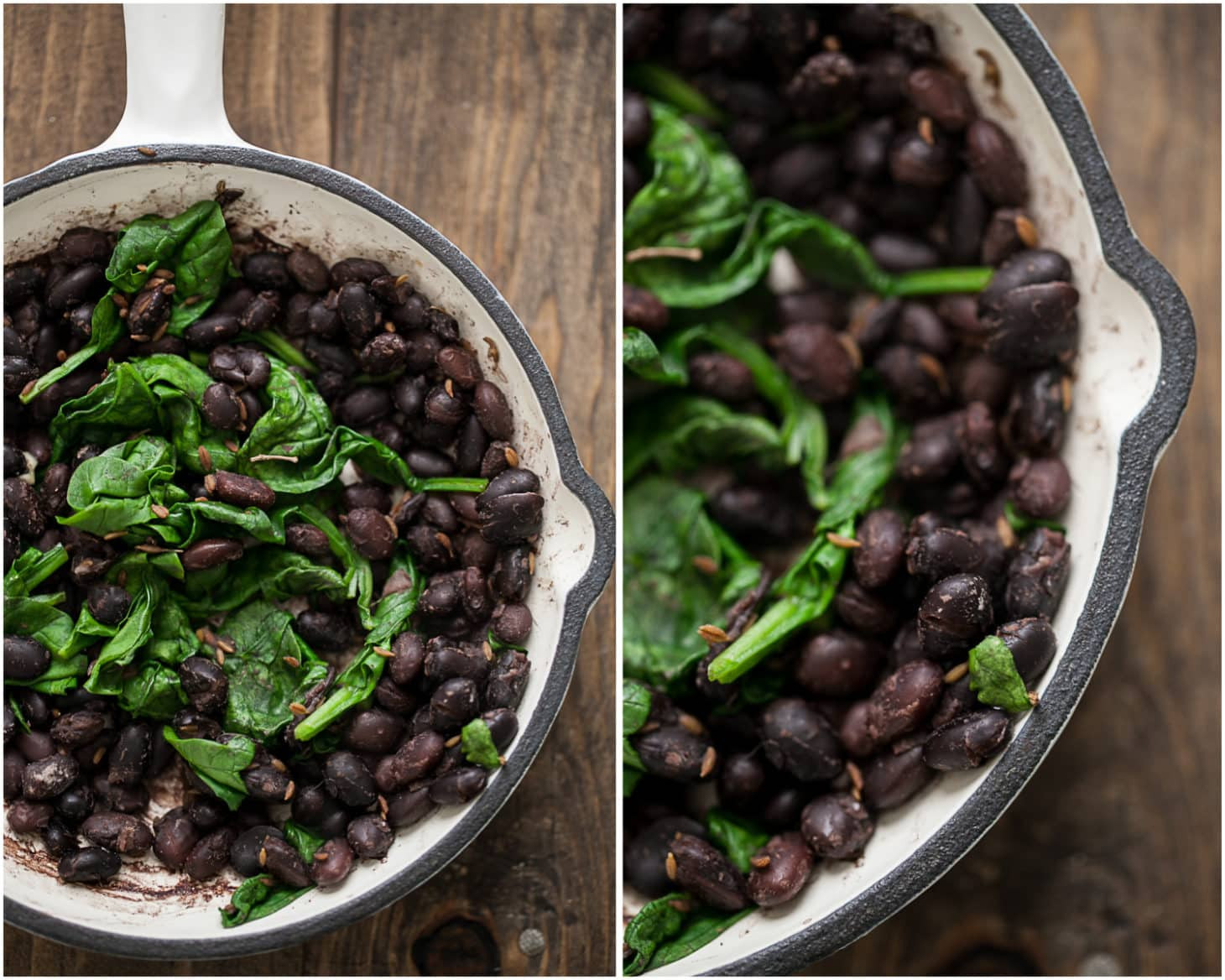 Black Beans And Rice
 5 Ingre nt Black Bean and Rice Food Bloggers Against