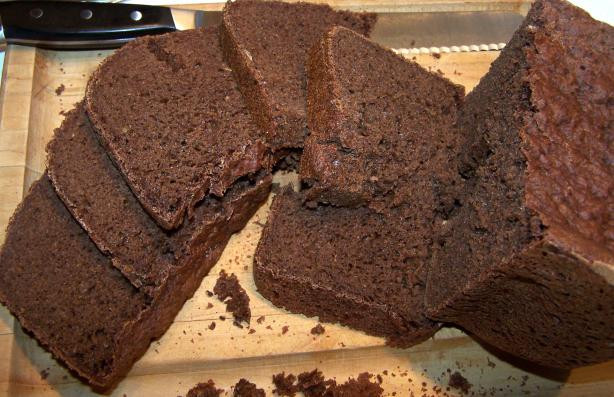 Black Bread Recipe
 Black Bread Bread Machine Recipe Healthy Food