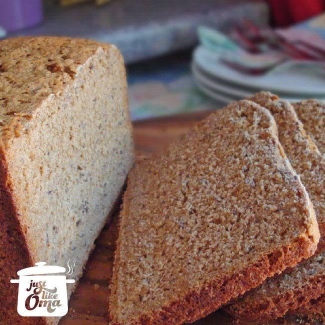 Black Bread Recipe
 where to german black bread