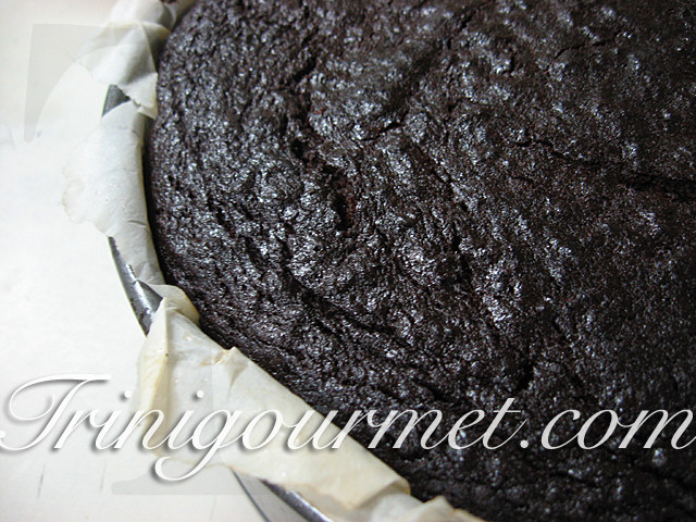 Black Cake Recipe
 Caribbean Black Cake Recipe — Dishmaps