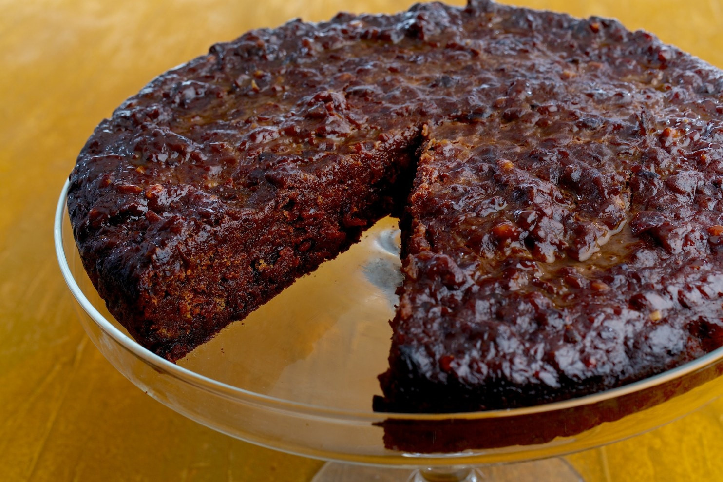 Black Cake Recipe
 Trinidad Black Cake The Washington Post