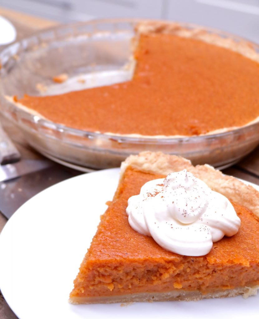 Black Folks Sweet Potato Pie Recipe
 black folks sweet potato pie recipe