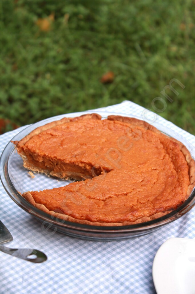 Black Folks Sweet Potato Pie Recipe
 black folks sweet potato pie recipe