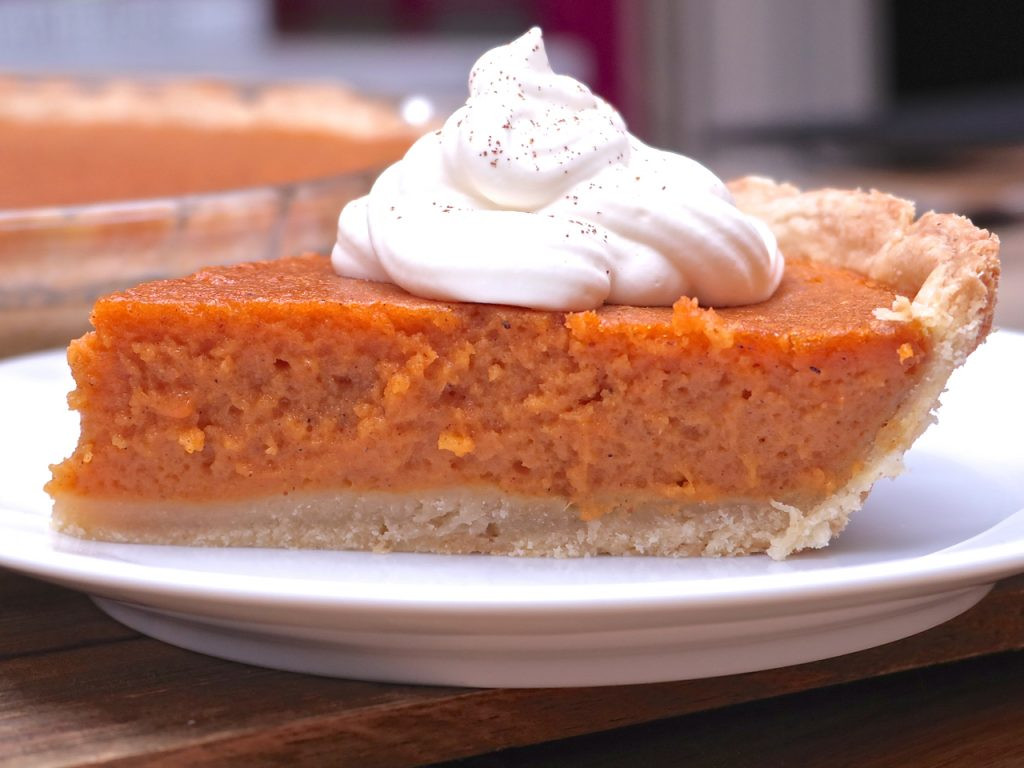 Black Folks Sweet Potato Pie Recipe
 black folks sweet potato pie recipe