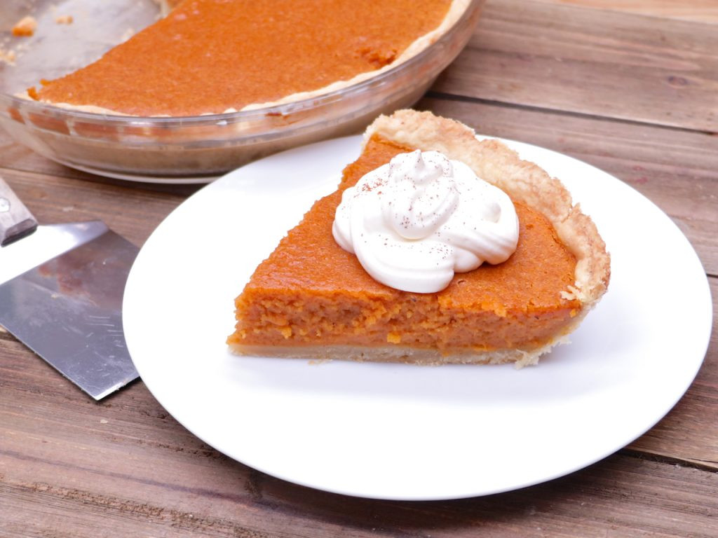 Black Folks Sweet Potato Pie Recipe
 Deep South Sweet Potato Pie Recipe