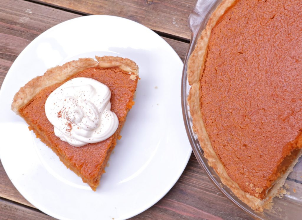 Black Folks Sweet Potato Pie Recipe
 black folks sweet potato pie recipe