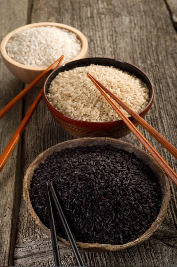 Black Rice Vs Brown Rice
 Brown Rice Health Benefits Side Effects Fun Facts
