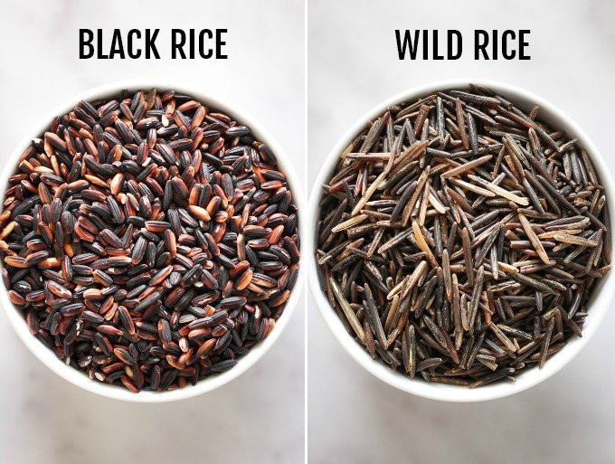 Black Rice Vs Brown Rice
 How to Cook Black Rice the Best Methods Tips & Tricks