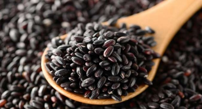 Black Rice Vs Brown Rice
 6 amazing health benefits of the forbidden rice or black