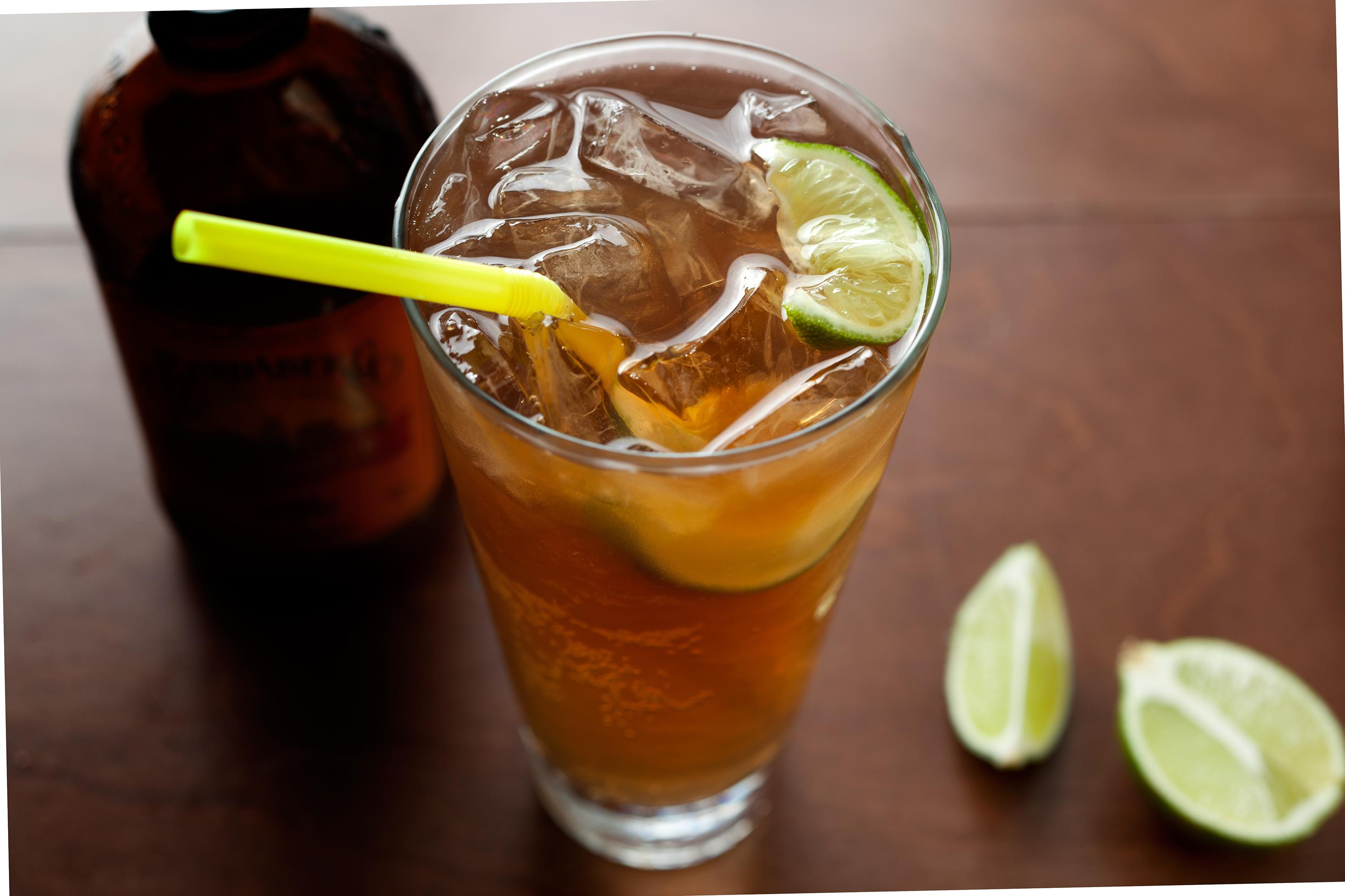 Black Rum Drinks
 Dark n Stormy Recipe Chowhound