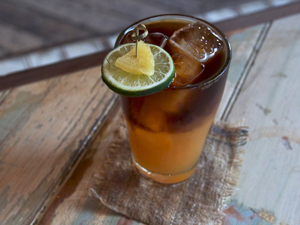 Black Rum Drinks
 Just 1 Bottle 14 Cocktails to Make With Rum and a Trip to