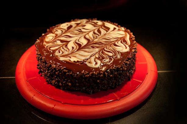 Black Tie Mousse Cake
 the Real Black Tie Mousse Cake By Olive Garden Recipe