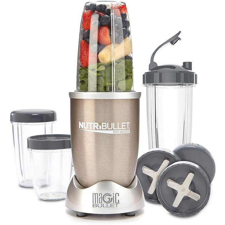 Blender For Smoothies
 Best Smoothie Maker Top 10 Smoothie Blenders