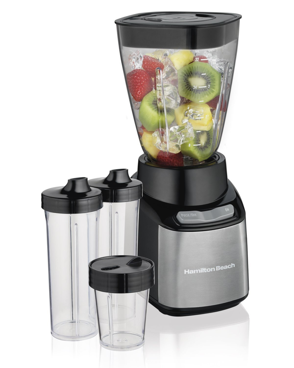 Blender For Smoothies
 Best Blenders Under 50$ Smoothie Blender Guide