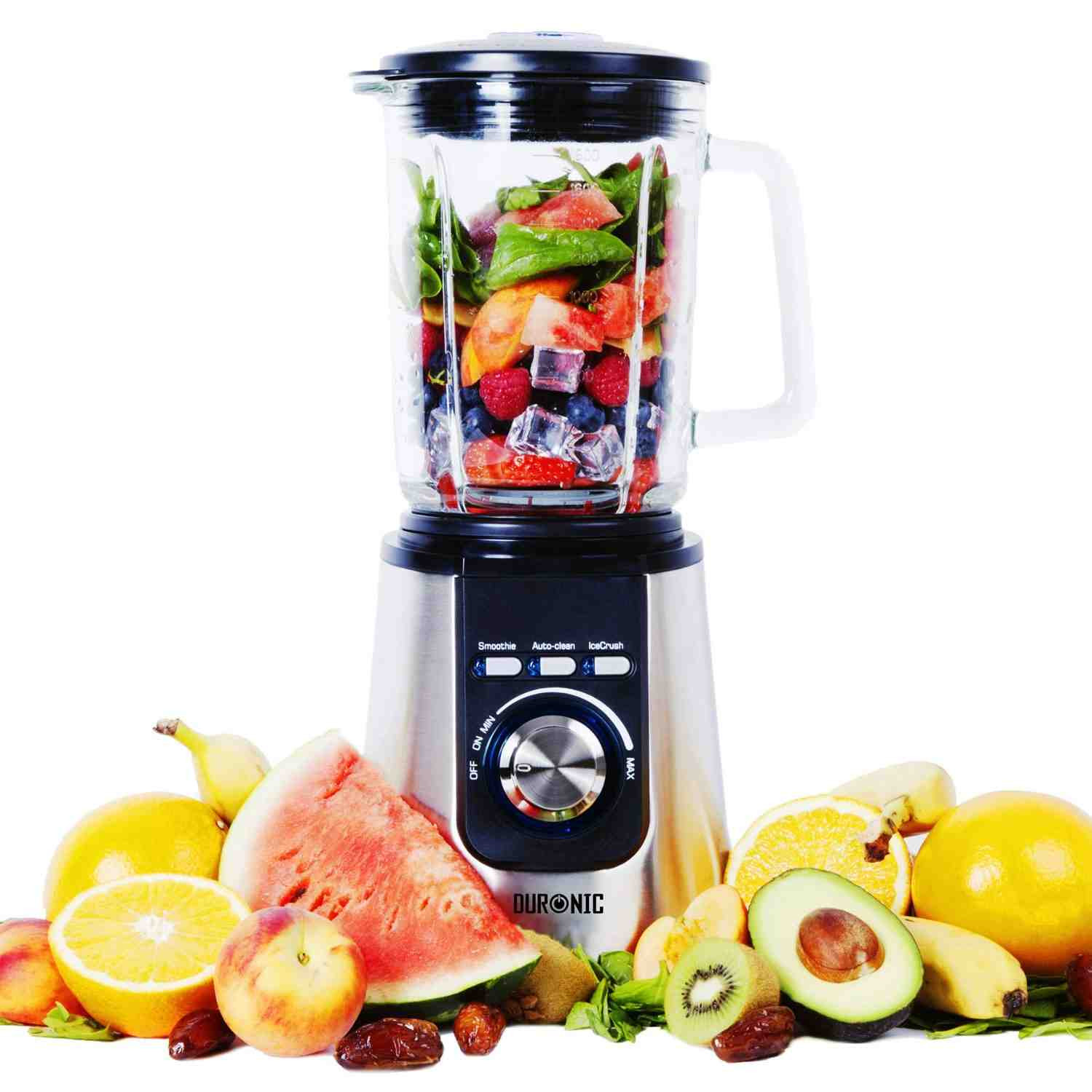 Blender For Smoothies
 Cheap Blenders For Smoothies Reviewing The Best 2017