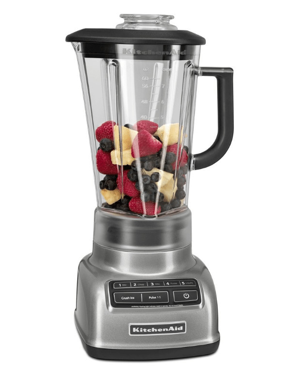 Blender For Smoothies
 The Best Blender For Any Bud GreenBlender