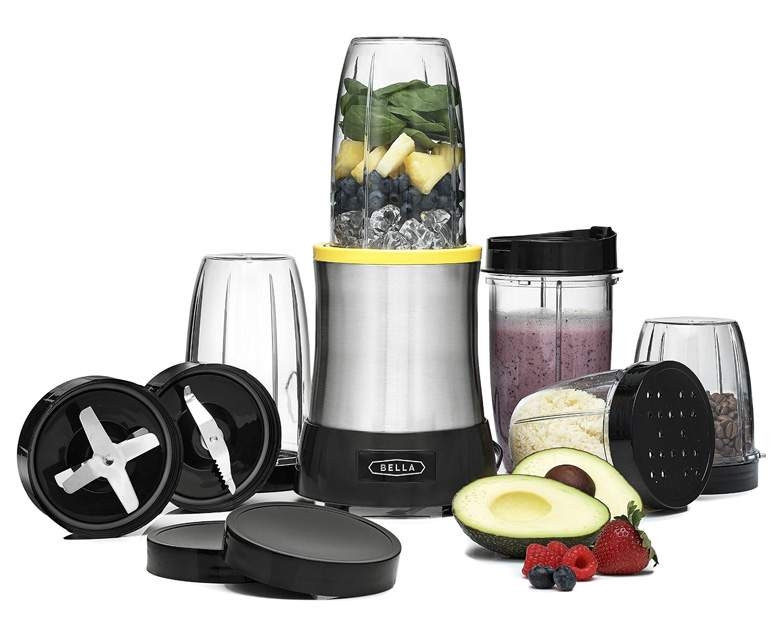 Blender For Smoothies
 Top 10 Best Personal Blenders 2018 Which Is Right for You