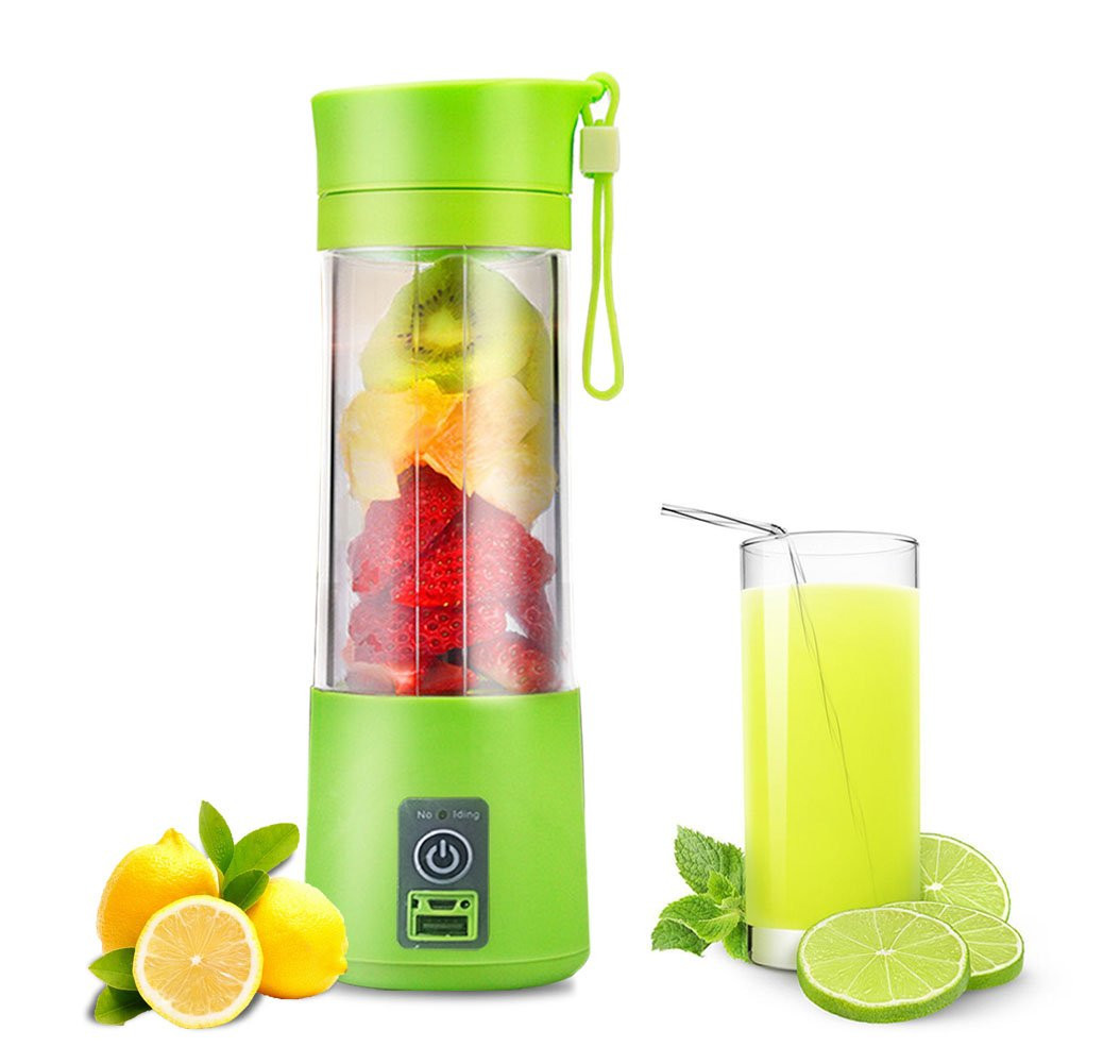 Blender For Smoothies
 Best Blenders for Green Smoothies – Top 5 Best Reviews