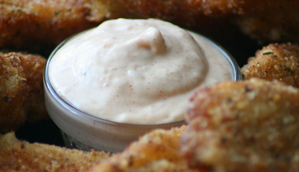 Bloomin Onion Sauce Recipe
 Outback Steakhouses Dipping Sauce Recipe Food