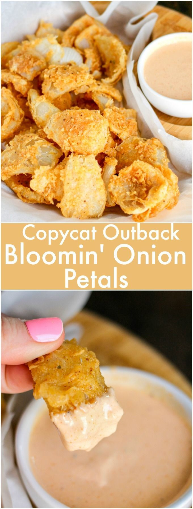 Bloomin Onion Sauce Recipe
 Best 25 ion blossom recipe ideas on Pinterest