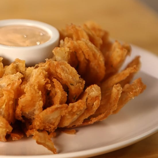 Blooming Onion Sauce
 Blooming ion and Dipping Sauce