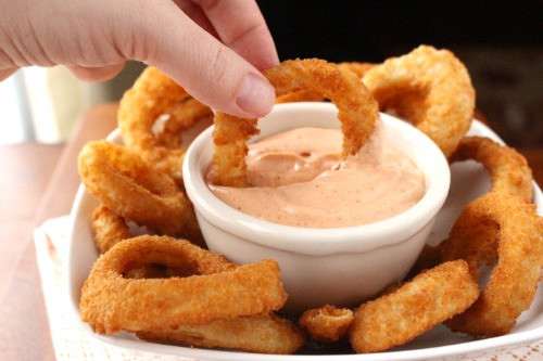 Blooming Onion Sauce
 Copycat Outback Blooming Sauce Family Fresh Meals