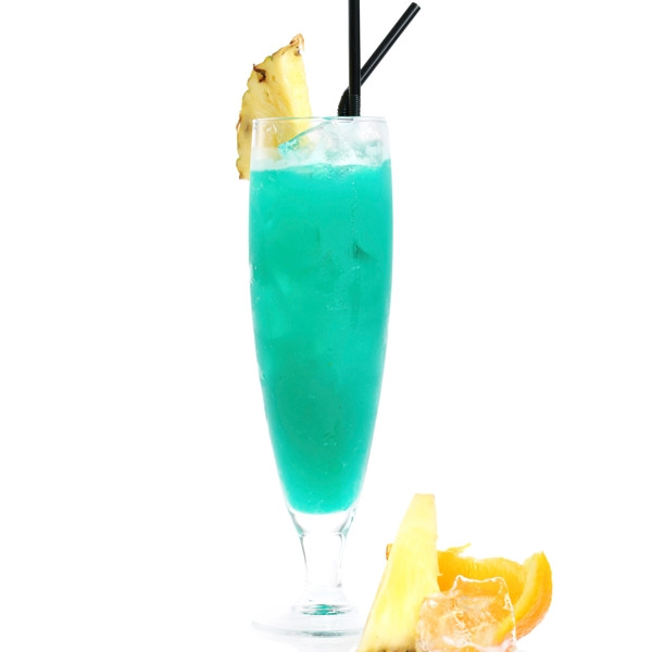 Blue Curacao Rum Drinks
 15 Mind blowing Delicious Drinks Made With Blue Curacao