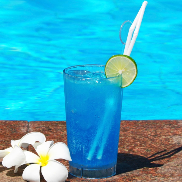 Blue Curacao Rum Drinks
 15 Mind blowing Delicious Drinks Made With Blue Curacao